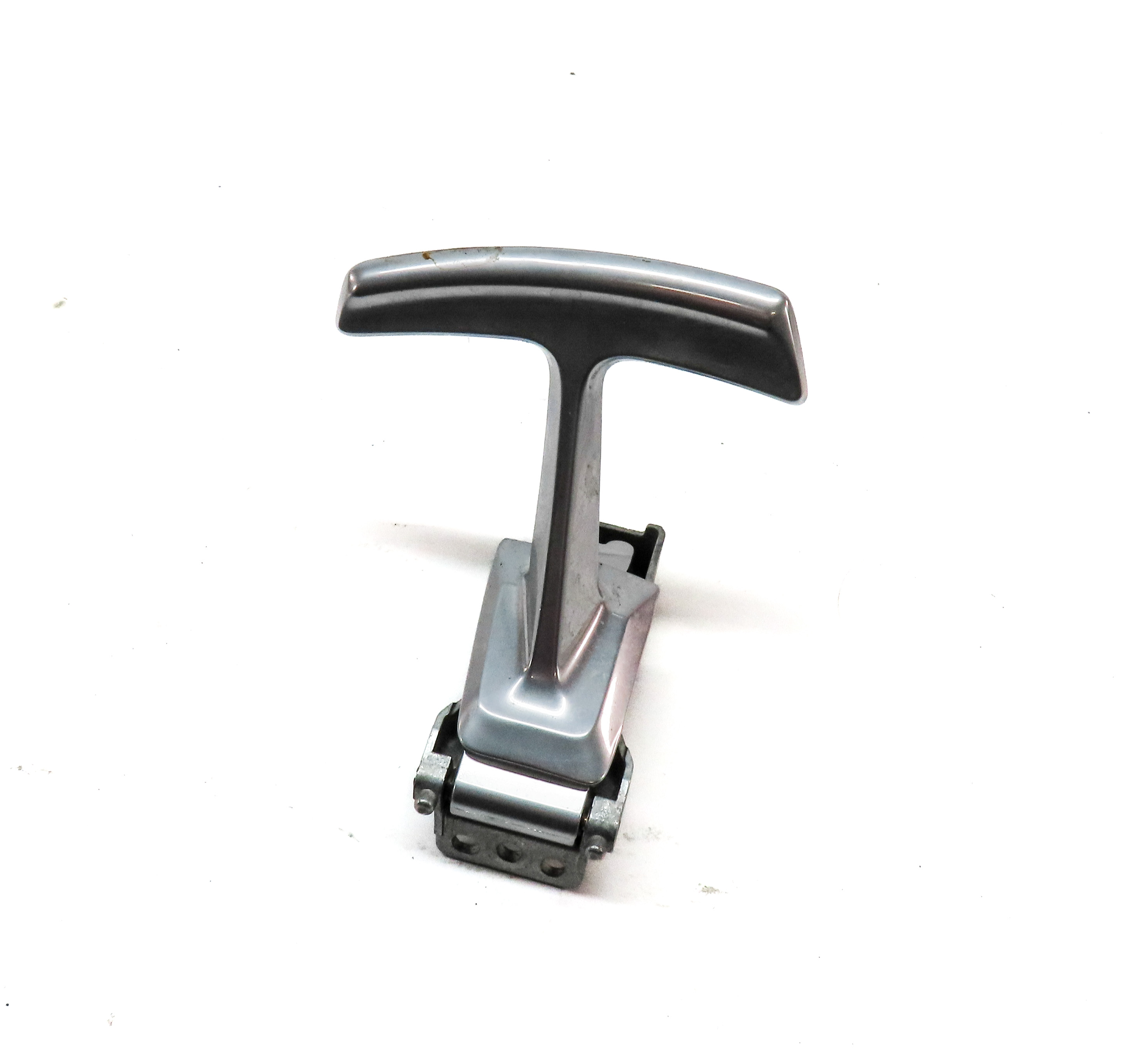 2018 PORSCHE MACAN (95B) RIGHT STEERING WHEEL SHIFT SHIFTER PADDLE LEVER — exact item pictured